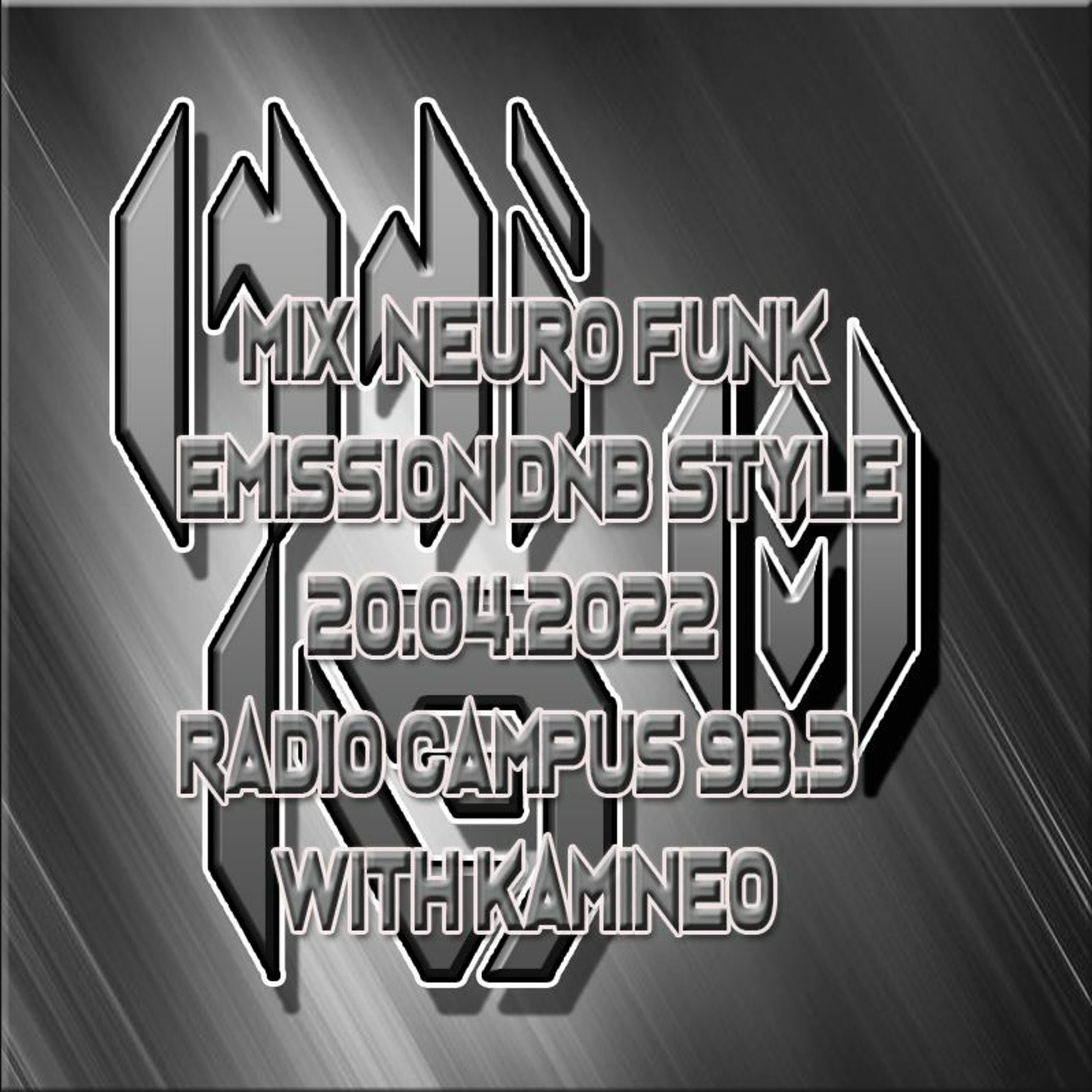 kamineo Dnb