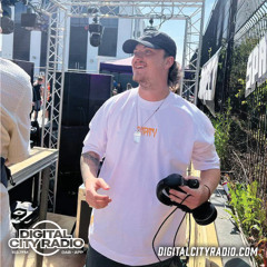 MASSON LIVE ON 'DCR' 26.07.25