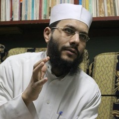 الصيام ثمرته العزة - د. محمود شعبان
