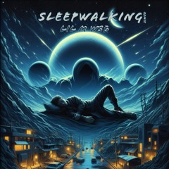 Issey Cross - Sleepwalking Remix (ft LIL M WSB)