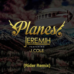Jeremih - Planez (Feat J.Cole) (Remix)