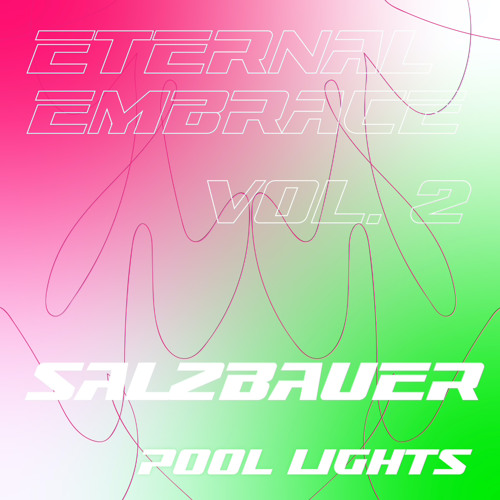 Salzbauer - Pool Lights