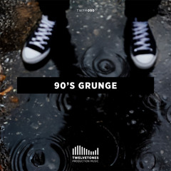 TWPM 090 90s Grunge - montage