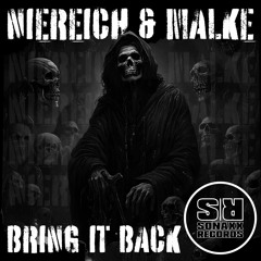 Niereich Malke - DROP THAT SHIT (Original Mix)