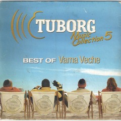 Vama Veche - Omul Plajei