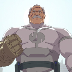 Conquest Invincible “I am so lonely “ x Abandoned