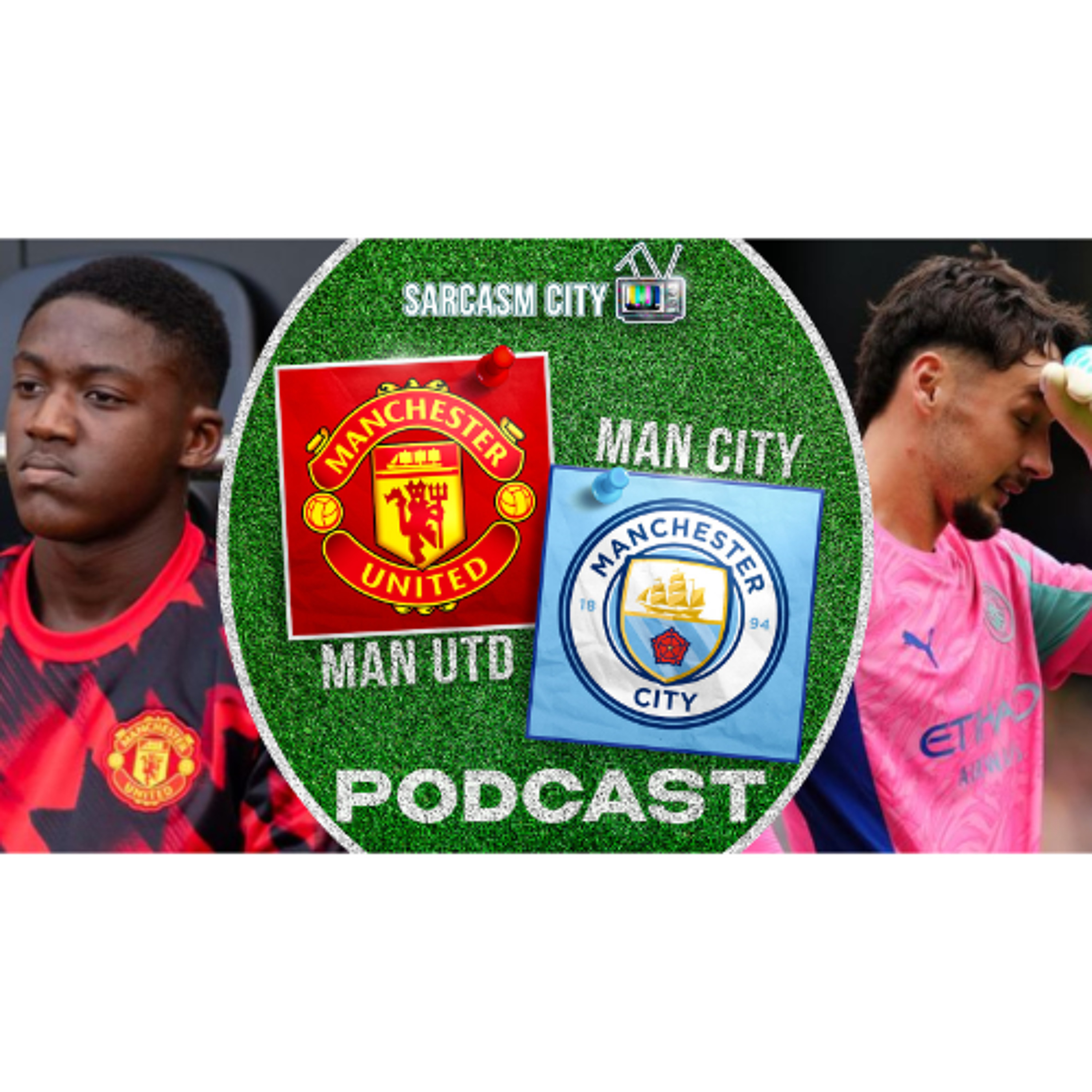 MAINOO WANTS TO LEAVE? UTD DRAW TO FULHAM, MAN CITY LOSE TO SPURS AGAIN