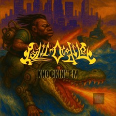 Knockin' Em
