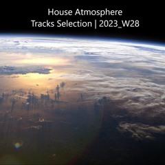 House Atmosphere - Tracks Selection | 2023_W28