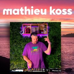 chill mix in my studio [MIXED LIVE]