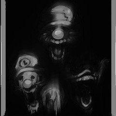 Hellish-Trinity INSTRUMENTAL | Mario FNF Port V2