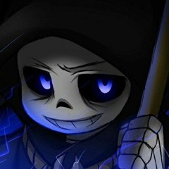 Woe of the Final Nightfall (Theme of Reapertale Sans)