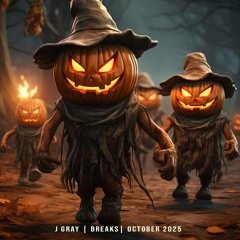 BREAKS | OCTOBER 2025