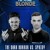 Artwork for The Dark Horror vs. Spiady - Bulletproof: The Atomic Blonde Warmup Mix