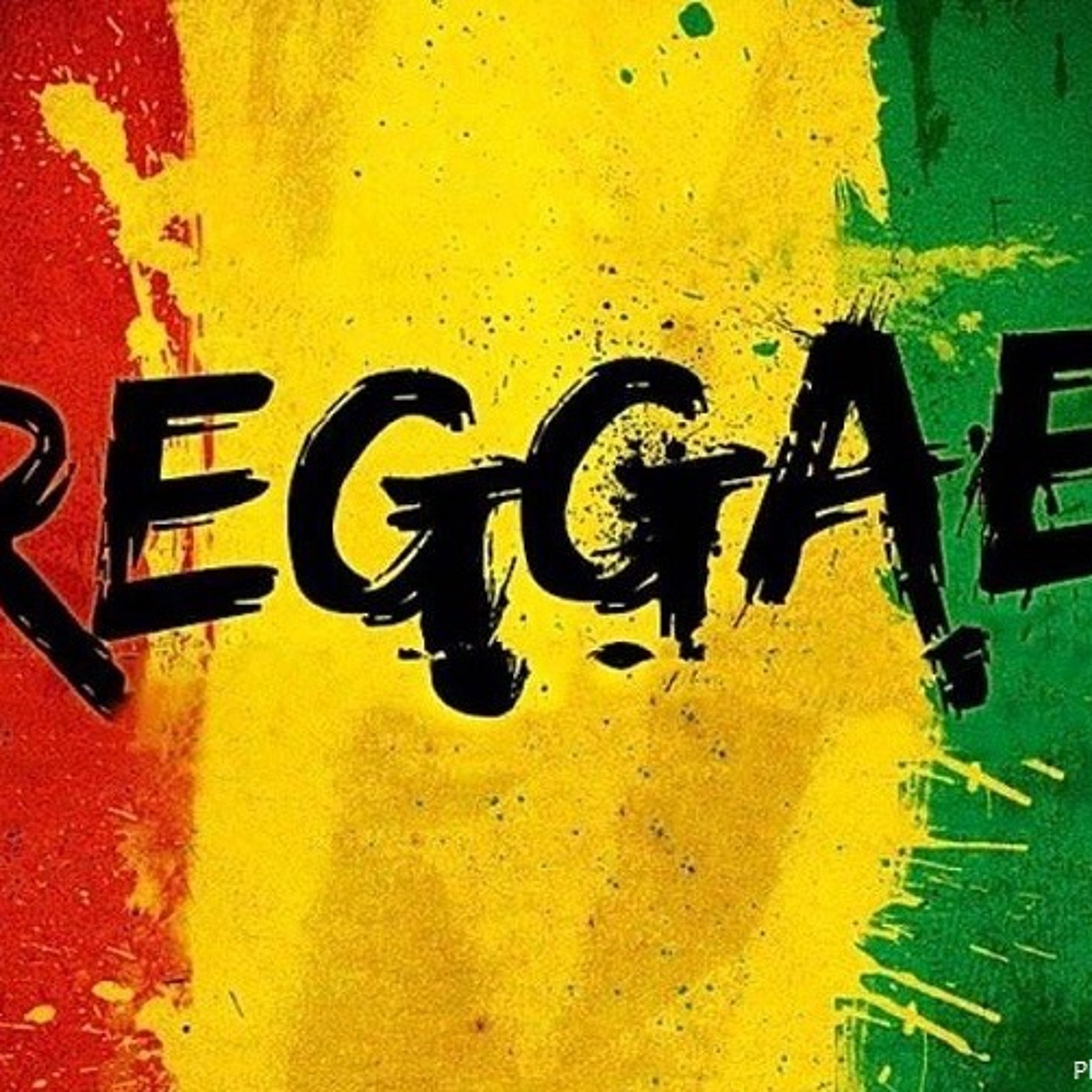 Reggae Vybz