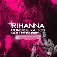 S&M RIHANNA X TURN IT UP (VDV X GANSEY MIX)