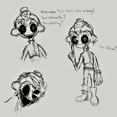 splatoon *thumbaw+rogger