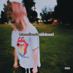 bleedwhatibleed