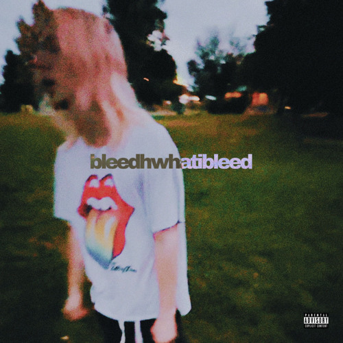 bleedwhatibleed