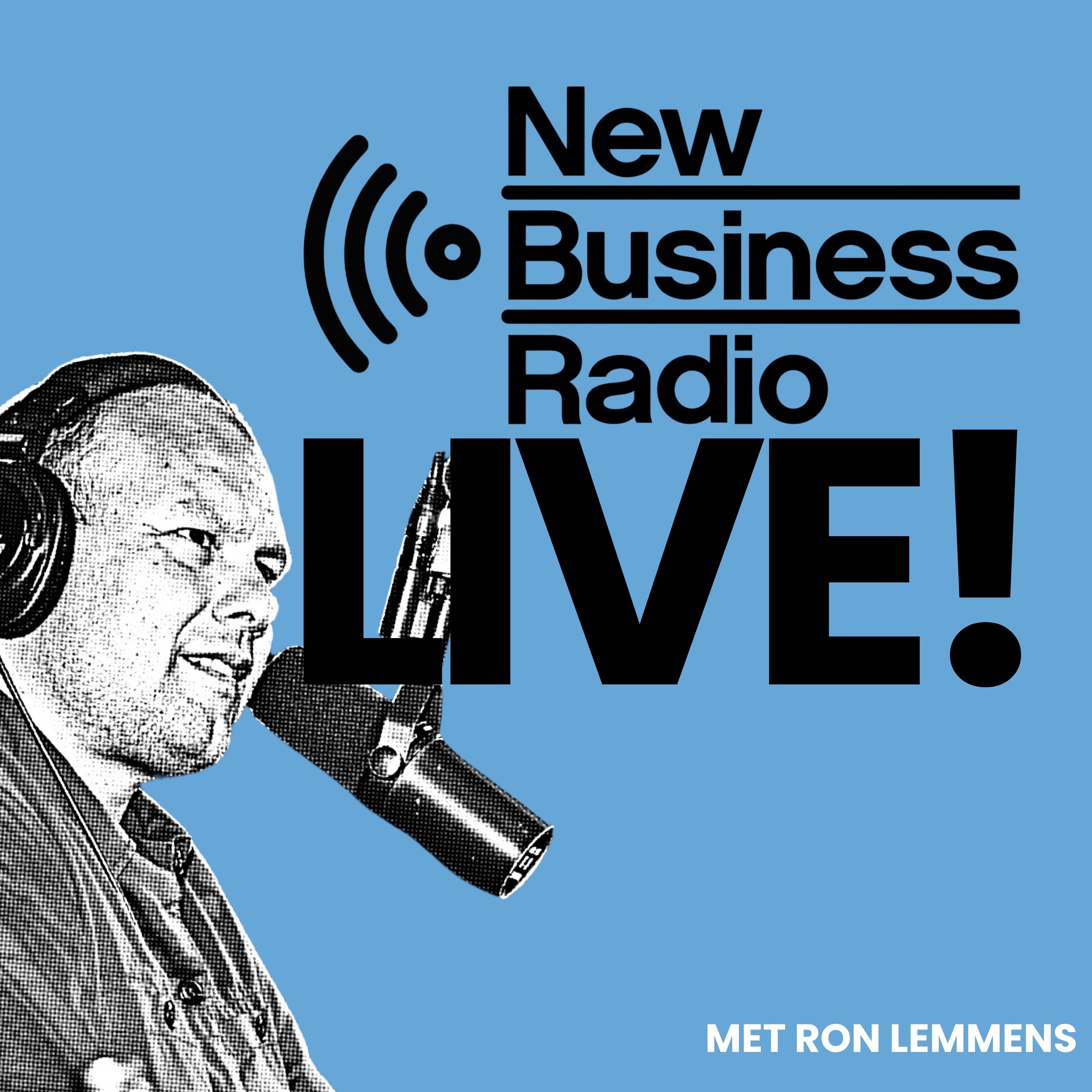 New Business Radio