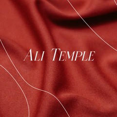 Ali Temple