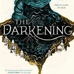 🥀[PDF-Online] Download The Darkening (The Darkening Duology 1) 🥀
