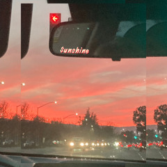 $unshine. <prod. Young LaFlame>