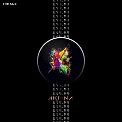 UNALMA - Aki-Na