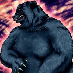 HELP THE BEAR (Mystikal Freestyle)