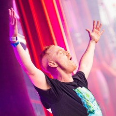 B - Front & Adrenalize - Eternal (Defqon.1 2024)
