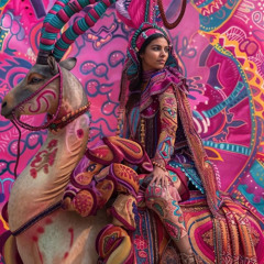 Ecstatic Ibiza ~ Bassy & Tribal Journey