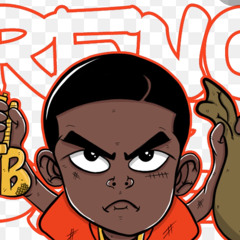 Trench Baby Freestyle