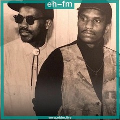 Hand-made with Love w/ Souldade - EH-FM - 03.07.20