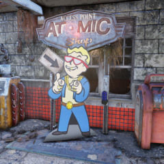 atomic