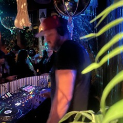 Jimbo James at Camino Riviera (Lee Burridge After-Party) [2024-06-09, San Diego] [MI4L.com]