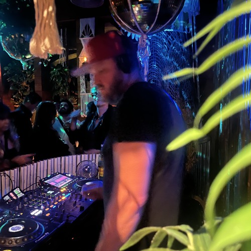 Jimbo James at Camino Riviera (Lee Burridge After-Party) [2024-06-09, San Diego] [MI4L.com]