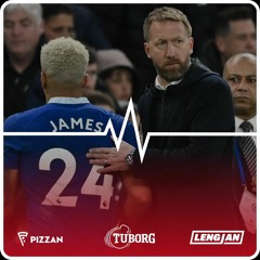 Helgaruppgjör Dr. Football - Þú ert rekinn, já og þú líka. Arteta og Mateta blómstra