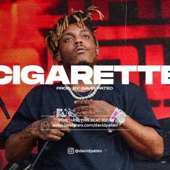 JUICE WRLD x IANN DIOR Type Beat | MELOIC TRAP Type Beat | Cigarette