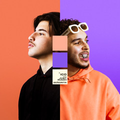 Señorita (feat. Just Riadh)