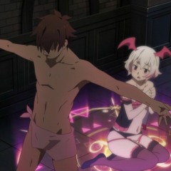 Isekai