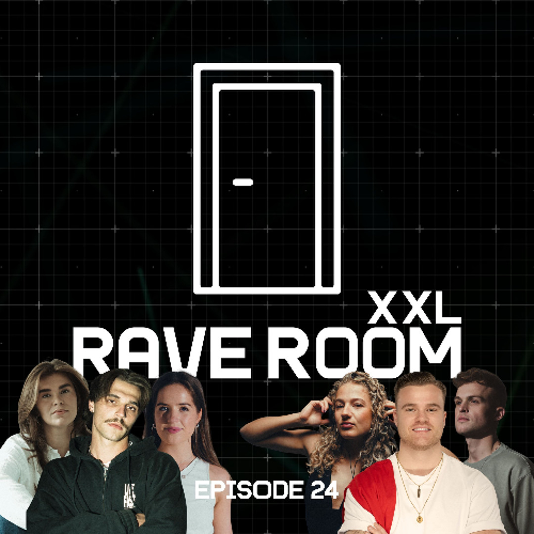 Nina Rave Stream Nina Malay, Eva Bon, S3PPA, DJ Maximus, Daniq - Rave Room ...