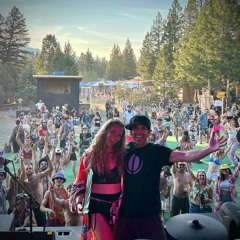 Wicked Woods Festival: Ursus Stage 2024