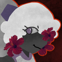 Sweet Spyre Blues (Ft: Cashmonet)