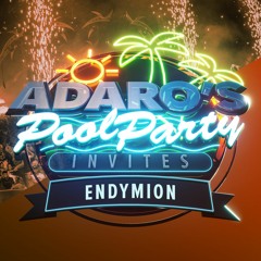 Adaro's Poolparty (E08) Adaro b2b Endymion