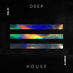 Deep House Session - Gobs 2020