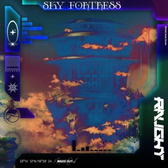 Raught - Sky Fortress | FREE DOWNLOAD