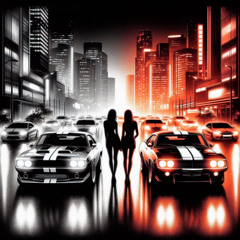 Can't Get you Out Of My Head (Car Music)