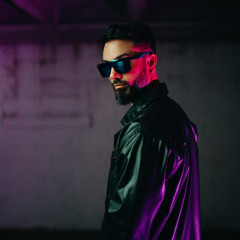 DRIVING / PEAKTIME TECHNO LIVE SET 001 JANUARY 31st 2025