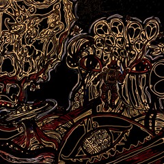 DARK SIDE OF THE MOON ft OG SMXXV (Prod. YZ)