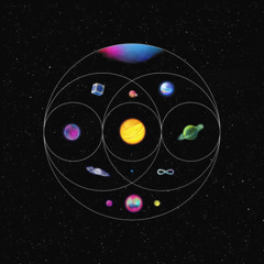 Coldplay X Marshmello - U.F.O. II (New Variant)